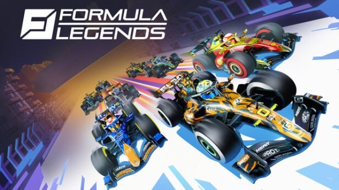 Formula Legends Late 2020s Season Pack Free Download Formula Legends Late 2020s Season Pack Free Download