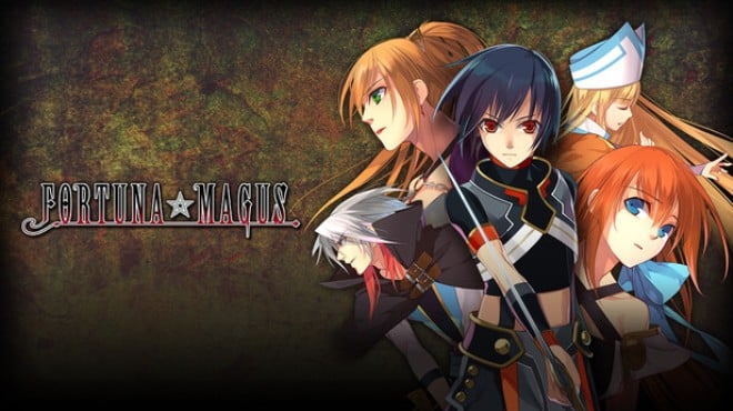 Fortuna Magus Free Download Fortuna Magus Free Download