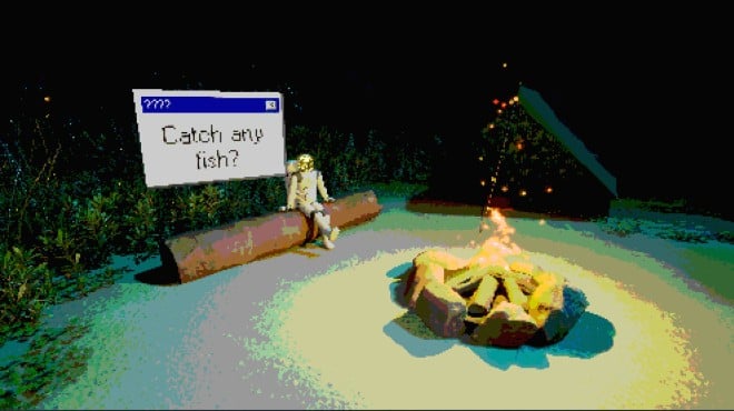 Full Moon Fishing PC Crack