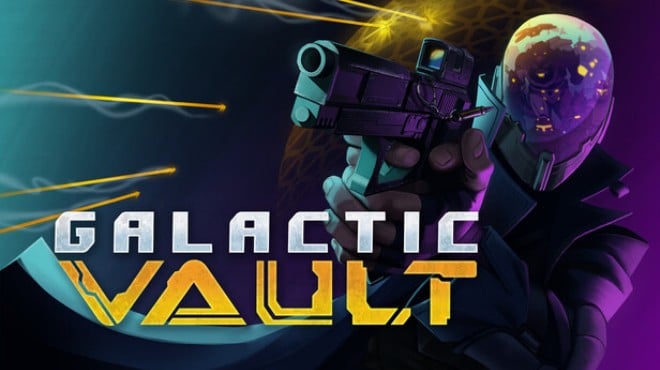 Galactic Vault Free Download Galactic Vault Free Download