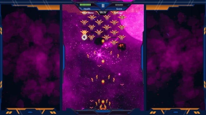 Galaxy Invaders - Eclipse Squadron PC Crack Galaxy Invaders - Eclipse Squadron PC Crack