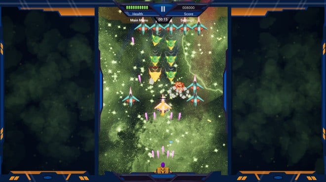 Galaxy Invaders - Eclipse Squadron Torrent Download Galaxy Invaders - Eclipse Squadron Torrent Download