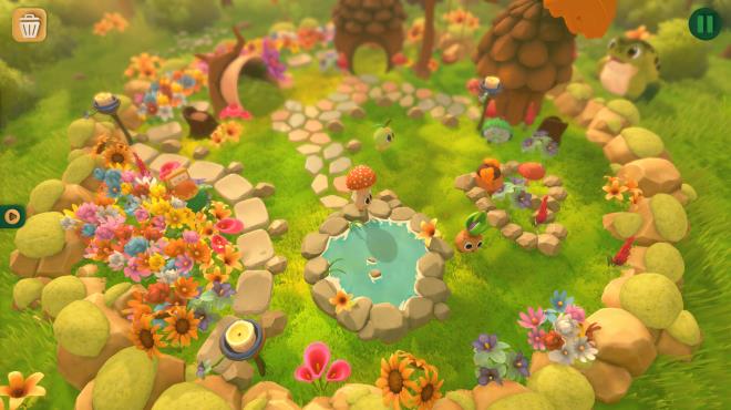 Garden Buddies PC Crack