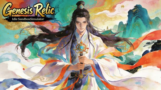 Genesis Relic: Idle Sandbox Simulator Free Download Genesis Relic: Idle Sandbox Simulator Free Download