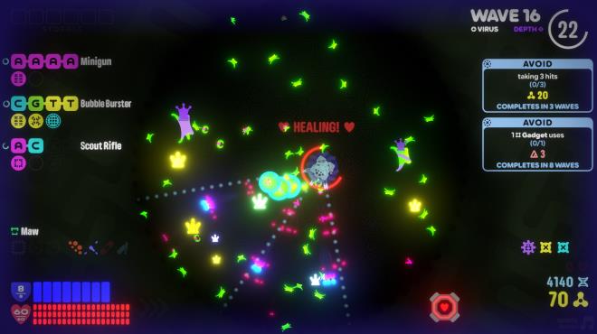 Genome Guardian 2 Torrent Download Genome Guardian 2 Torrent Download