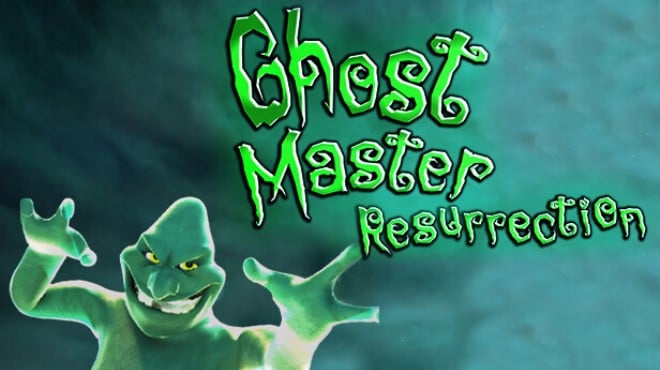 Ghost Master Resurrection Free Download