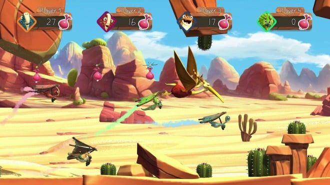 Gigantosaurus: Dino Sports Torrent Download Gigantosaurus: Dino Sports Torrent Download