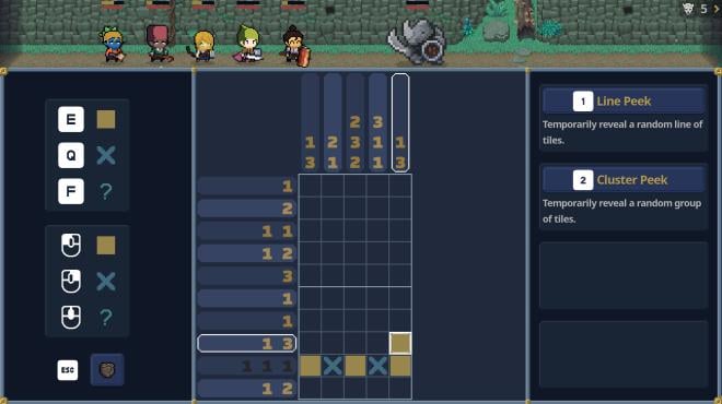 Glyph Quest Torrent Download