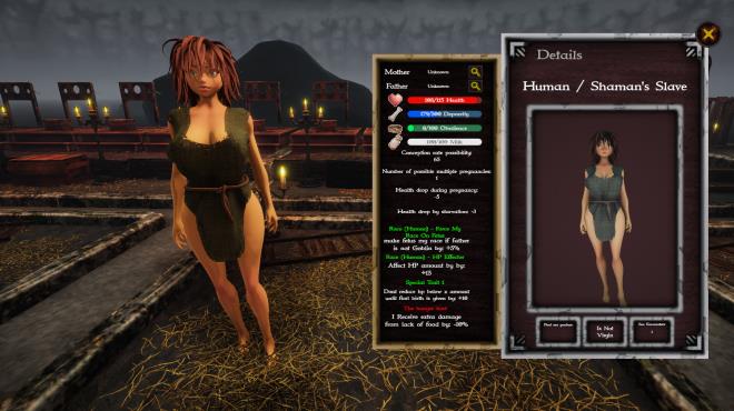 Goblin Lord wants me to become a Virgin Wizard by Managing The Brothel!? Torrent Download Goblin Lord wants me to become a Virgin Wizard by Managing The Brothel!? Torrent Download