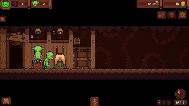Goblin Nest Torrent Download