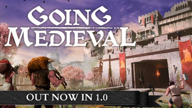 Going Medieval Free Download