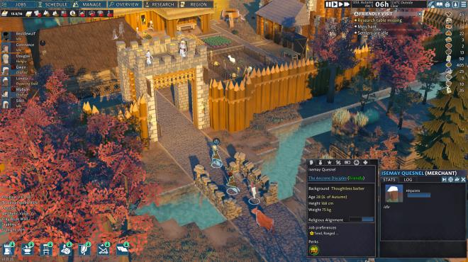 Going Medieval PC Crack