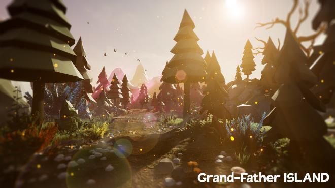 Grand Father ISLAND PC Crack Grand Father ISLAND PC Crack