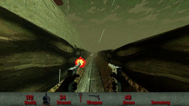 Haunted: Attack of the Dead Men Torrent Download Haunted: Attack of the Dead Men Torrent Download