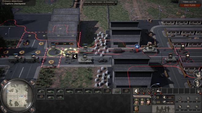 Headquarters: Cold War PC Crack