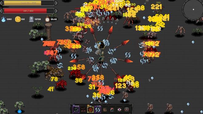 Hell Forge PC Crack