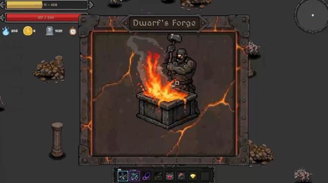 Hell Forge Torrent Download