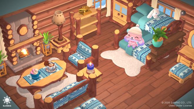 Hello Kitty Island Adventure PC Crack