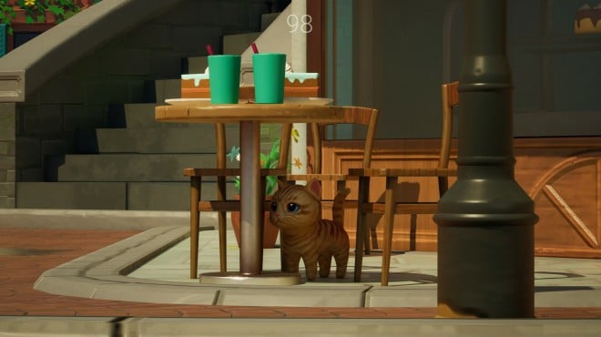Hidden Cats Invade Venice Torrent Download Hidden Cats Invade Venice Torrent Download