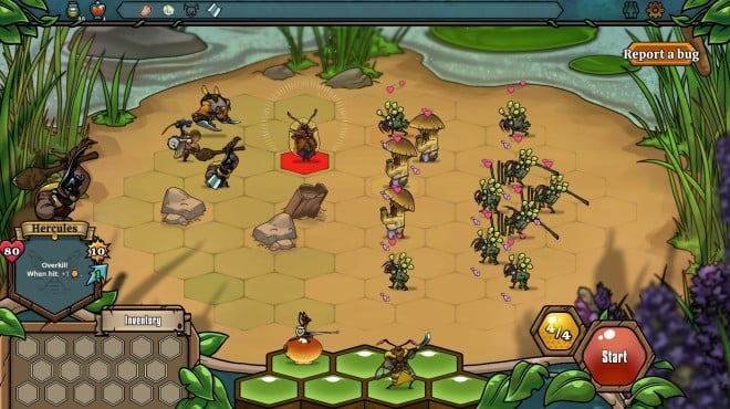 Hive Blight Torrent Download