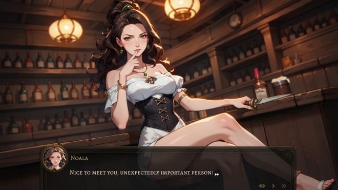 Isekai Sex Kingdom  Torrent Download