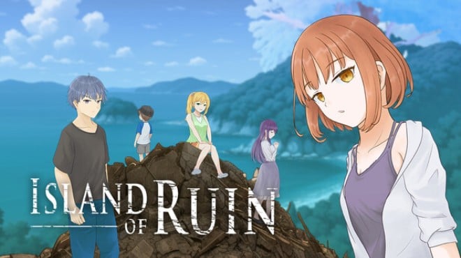Island of Ruin Free Download Island of Ruin Free Download
