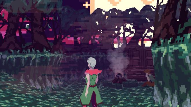 Journey of the Garden Rose Torrent Download