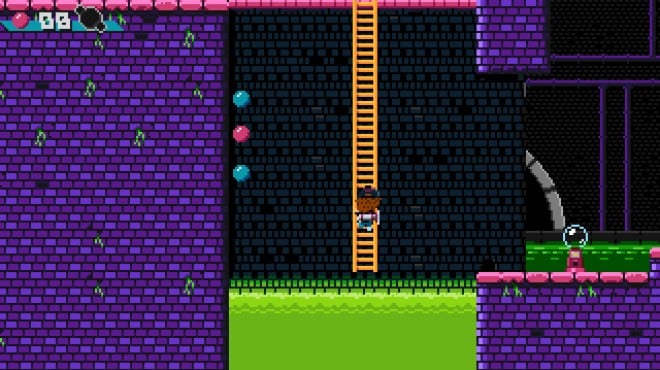 Kid Bubblegum PC Crack