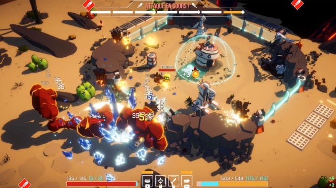 Kritter: Defend Together Torrent Download
