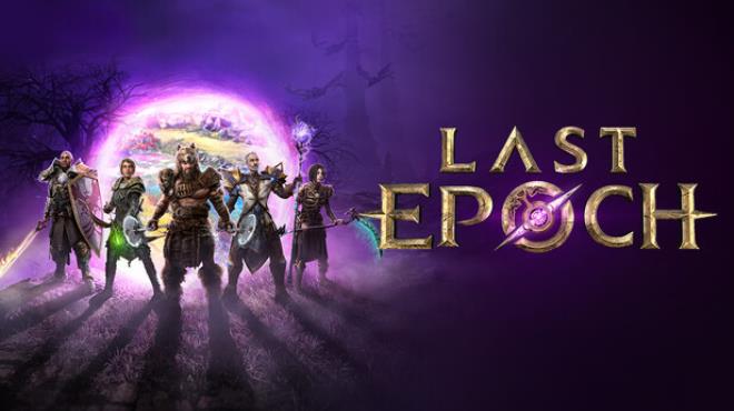 Last Epoch Shattered Omens Free Download