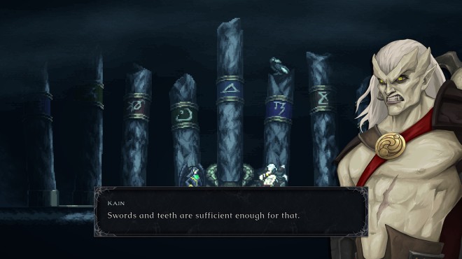 Legacy of Kain Ascendance PC Crack