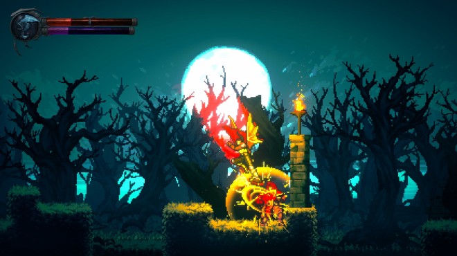 Legacy of Kain Ascendance Torrent Download