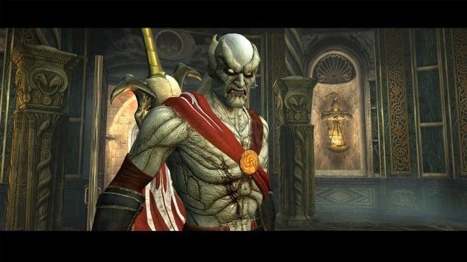Legacy of Kain Defiance Remastered Torrent Download
