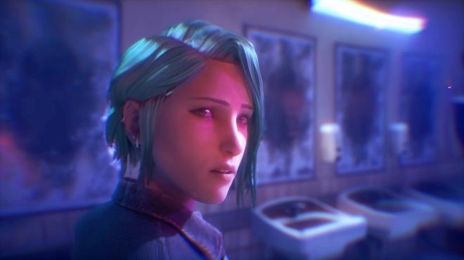 Life is Strange: Reunion PC Crack