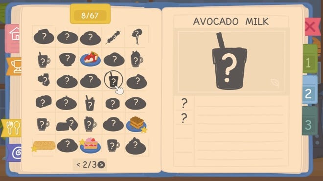 Little Chef: Cozy Cooking PC Crack Little Chef: Cozy Cooking PC Crack