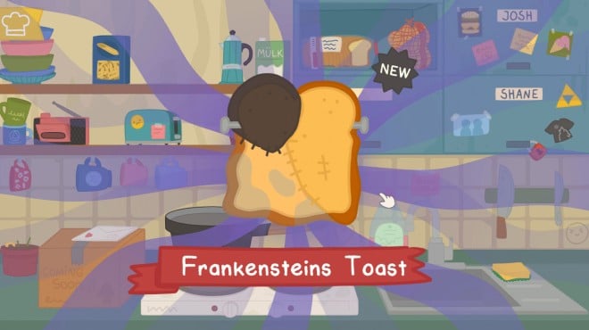 Little Chef: Cozy Cooking Torrent Download Little Chef: Cozy Cooking Torrent Download