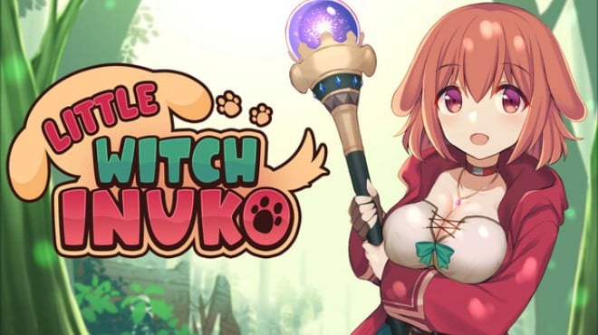 Little Witch Inuko Free Download Little Witch Inuko Free Download