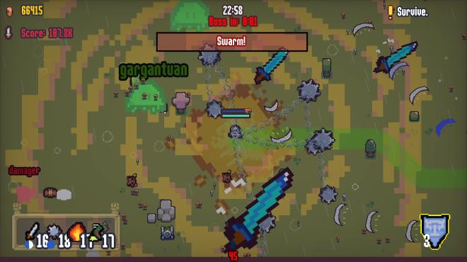 Lone Survivors Torrent Download