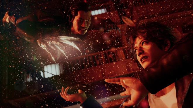 Lost Judgment Torrent Download Lost Judgment Torrent Download