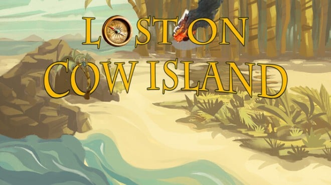 Lost on Cow Island Free Download Lost on Cow Island Free Download