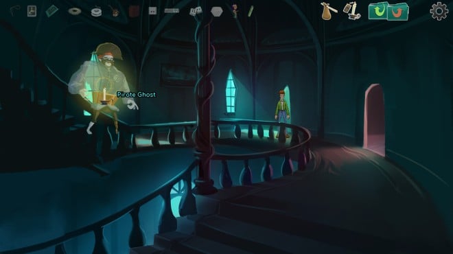 Lost on Cow Island PC Crack Lost on Cow Island PC Crack