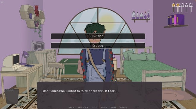 Love in the Time of Spellphage Torrent Download