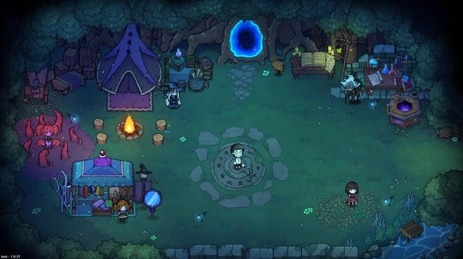 Magicraft v1 2 23 Torrent Download