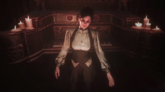Maid of Sker VR PC Crack