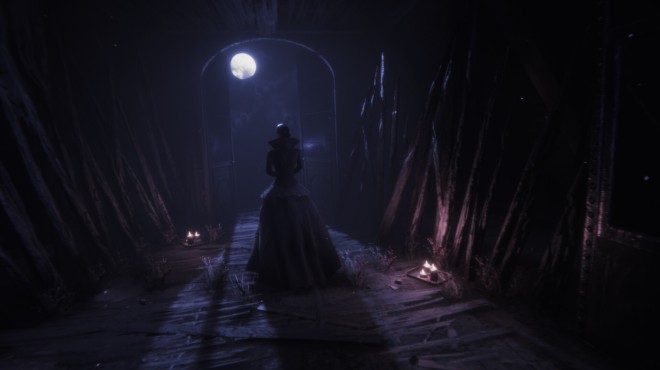 Maid of Sker VR Torrent Download
