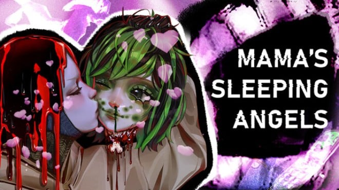 Mama's Sleeping Angels Free Download Mama's Sleeping Angels Free Download