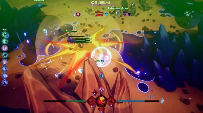 Masks of the Void Origins PC Crack Masks of the Void Origins PC Crack