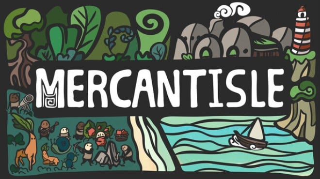 Mercantisle Free Download