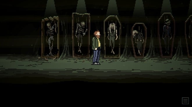 Midnight Scenes: Among Graves PC Crack Midnight Scenes: Among Graves PC Crack