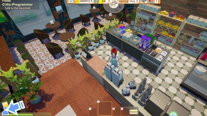 MilkTea Time PC Crack